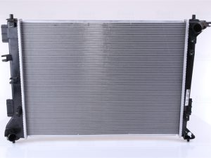 Radiator racire motor NISSENS 606603 – KIA | AutoRival