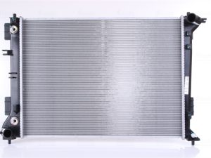 Radiator racire motor NISSENS 606604 – KIA | AutoRival