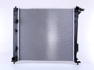 Radiator racire motor NISSENS 606605 – KIA | AutoRival