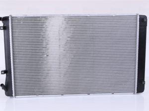 Radiator racire motor NISSENS 606608 – KIA | AutoRival