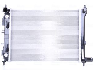 Radiator racire motor NISSENS 606732 – KIA | AutoRival