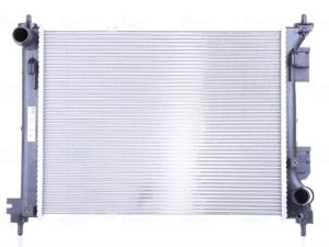 Radiator racire motor NISSENS 606734 – KIA | AutoRival