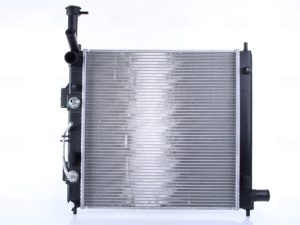 Radiator racire motor NISSENS 606866 – KIA | AutoRival