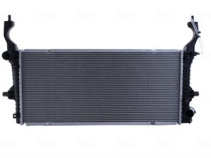 Radiator racire motor NISSENS 607023 – KIA | AutoRival
