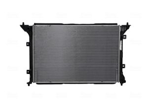 Radiator racire motor NISSENS 607104 – KIA | AutoRival