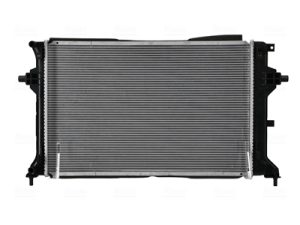 Radiator racire motor NISSENS 607111 – KIA | AutoRival