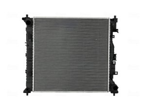 Radiator racire motor NISSENS 607158 – KIA | AutoRival