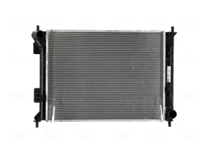 Radiator racire motor NISSENS 607189 – KIA | AutoRival