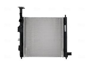 Radiator racire motor NISSENS 607192 – KIA | AutoRival