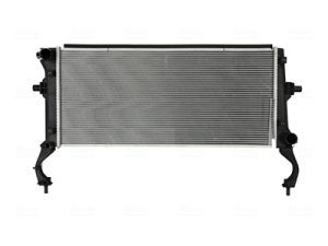 Radiator racire motor NISSENS 607215 – KIA | AutoRival