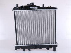 Radiator racire motor NISSENS 62505 – KIA | AutoRival