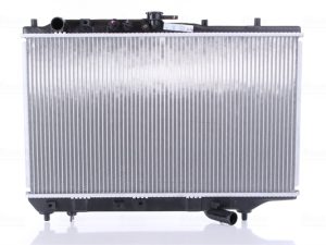 Radiator racire motor NISSENS 63390 – KIA | AutoRival
