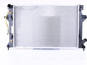 Radiator racire motor NISSENS 636727 – KIA | AutoRival