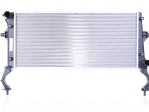 Radiator racire motor NISSENS 636728 – KIA | AutoRival