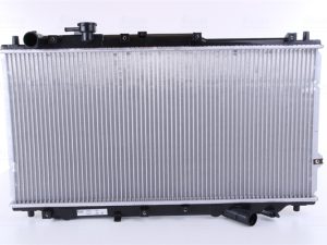 Radiator racire motor NISSENS 66604 – KIA | AutoRival