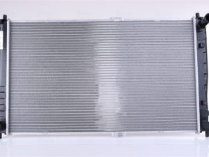 Radiator racire motor NISSENS 66618 – KIA | AutoRival