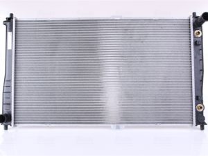 Radiator racire motor NISSENS 66619 – KIA | AutoRival