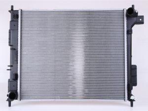 Radiator racire motor NISSENS 666204 – KIA | AutoRival