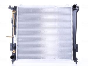 Radiator racire motor NISSENS 666216 – KIA | AutoRival