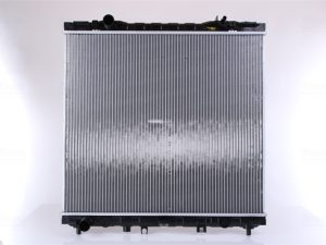 Radiator racire motor NISSENS 666226 – KIA | AutoRival