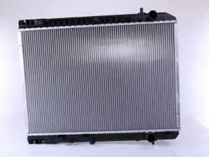 Radiator racire motor NISSENS 666230 – KIA | AutoRival
