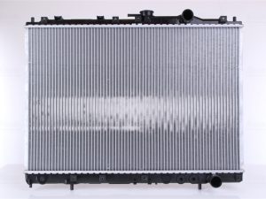 Radiator racire motor NISSENS 66628 – KIA | AutoRival