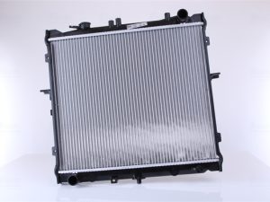 Radiator racire motor NISSENS 66642 – KIA | AutoRival