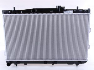 Radiator racire motor NISSENS 66648 – KIA | AutoRival