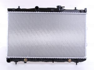 Radiator racire motor NISSENS 66649 – KIA | AutoRival
