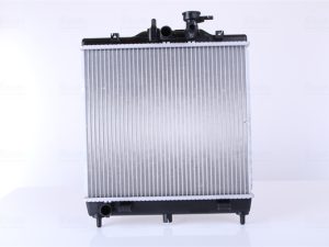 Radiator racire motor NISSENS 66654 – KIA | AutoRival