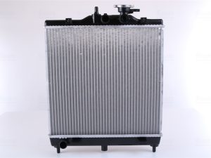Radiator racire motor NISSENS 66655 – KIA | AutoRival