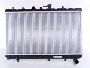 Radiator racire motor NISSENS 66665 – KIA | AutoRival