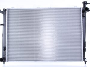 Radiator racire motor NISSENS 66693 – KIA | AutoRival