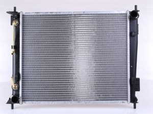 Radiator racire motor NISSENS 66730 – KIA | AutoRival