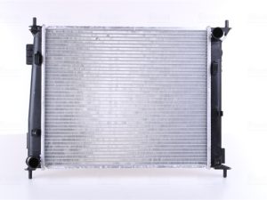 Radiator racire motor NISSENS 66742 – KIA | AutoRival