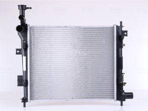 Radiator racire motor NISSENS 66746 – KIA | AutoRival