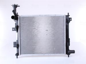 Radiator racire motor NISSENS 66747 – KIA | AutoRival