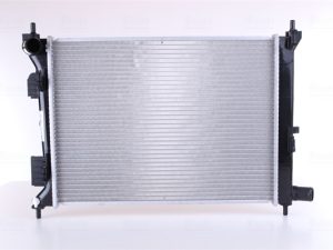 Radiator racire motor NISSENS 66756 – KIA | AutoRival