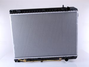 Radiator racire motor NISSENS 66759 – KIA | AutoRival