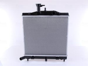 Radiator racire motor NISSENS 66760 – KIA | AutoRival
