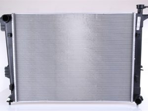 Radiator racire motor NISSENS 66761 – KIA | AutoRival