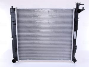 Radiator racire motor NISSENS 66762 – KIA | AutoRival