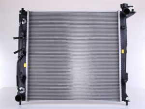 Radiator racire motor NISSENS 66763 – KIA | AutoRival