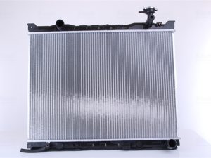 Radiator racire motor NISSENS 66766 – KIA | AutoRival