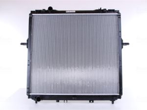 Radiator racire motor NISSENS 66768 – KIA | AutoRival
