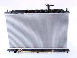 Radiator racire motor NISSENS 66769 – KIA | AutoRival