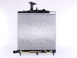 Radiator racire motor NISSENS 66771 – KIA | AutoRival