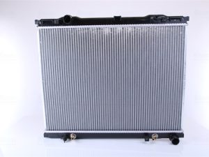 Radiator racire motor NISSENS 66777 – KIA | AutoRival