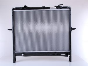 Radiator racire motor NISSENS 66779 – KIA | AutoRival