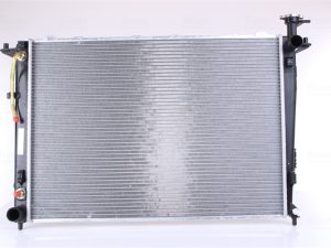 Radiator racire motor NISSENS 66781 – KIA | AutoRival